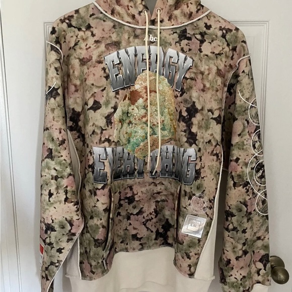 Advisory Board Crystals Hoodie - Picture 3 of 9